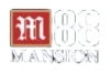 Logo M88 Mansion
